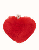 EVERAU® Candy Heart Keyring