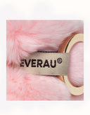 EVERAU® Candy Heart Keyring