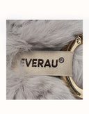 EVERAU® Candy Heart Keyring