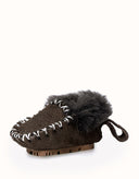 EVERAU® Popo Moccasin Keyrings