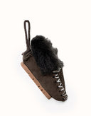 EVERAU® Popo Moccasin Keyrings