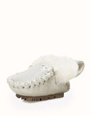 EVERAU® Popo Moccasin Keyrings