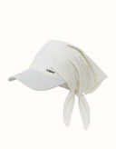 EVERAU® Sun Visor Hat