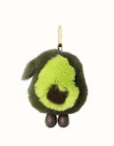 EVERAU® Avocado Keyring
