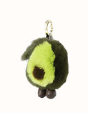 EVERAU® Avocado Keyring