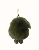 EVERAU® Avocado Keyring