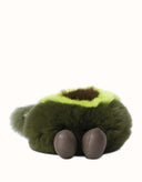 EVERAU® Avocado Keyring