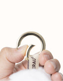 EVERAU® Lop Keyrings