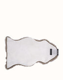 EVERAU® Single Color Long Wool Rugs 105cm