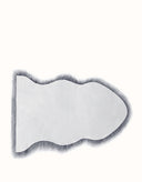 EVERAU® Single Long Wool Rugs 105cm