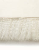 EVERAU® Single Long Wool Rugs 80cm