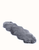 EVERAU® Single Long Wool Rugs 180cm