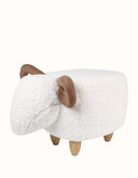 EVERAU® Sheep Pouffe