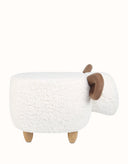 EVERAU® Sheep Pouffe