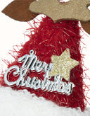 EVERAU® Reindeer Clip