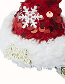 EVERAU® Reindeer Clip