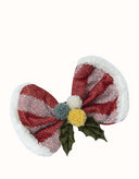 EVERAU® Noel Bow Clip