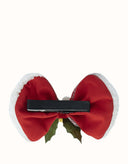 EVERAU® Noel Bow Clip