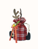 EVERAU® Reindeer Bag