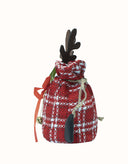 EVERAU® Reindeer Bag