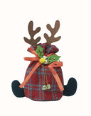 EVERAU® Reindeer Bag