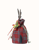 EVERAU® Reindeer Bag
