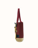 EVERAU® Berry Tote