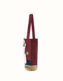 EVERAU® Berry Tote
