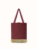 EVERAU® Berry Tote