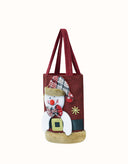 EVERAU® Berry Tote