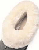 EVERAU® Homey Slipper Suede