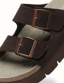 EVERAU® Sandal Platform