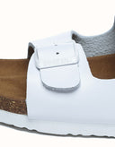 EVERAU® Mick Sandal Slides