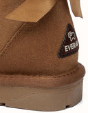 EVERAU® Short Back Bow