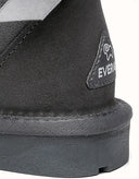 EVERAU® Short Back Bow