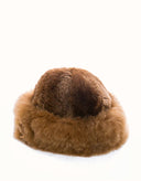 Auskin® Garment Alpaca Huacaya Hat