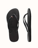Havaianas® Slim Crystal Swii Thongs