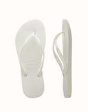 Havaianas® Slim Metallic Thongs