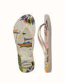 Havaianas® Slim Summer Bliss Thongs