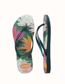 Havaianas® Slim Summer Bliss Thongs