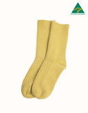 Humphrey Law Alpaca Wool Blend Health Sock