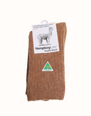 Humphrey Law Alpaca Wool Blend Health Sock