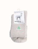 Humphrey Law Alpaca Wool Blend Health Sock