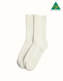 Humphrey Law Alpaca Wool Blend Health Sock