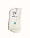 Humphrey Law Alpaca Wool Blend Health Sock