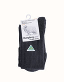 Humphrey Law Merino Wool Winter Health Sock