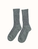 Humphrey Law Merino Wool Winter Health Sock