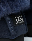 AUSTRALIAN SHEPHERD® Popo Moccasin Slipper