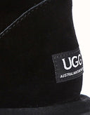 AUSTRALIAN SHEPHERD® SHORT CLASSIC SUEDE