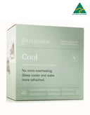 Minijumbuk Cool Australian Wool Cotton Quilt